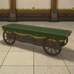 Counter Cart