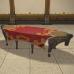 Riviera Counter