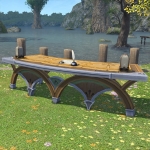 Retainer Counter