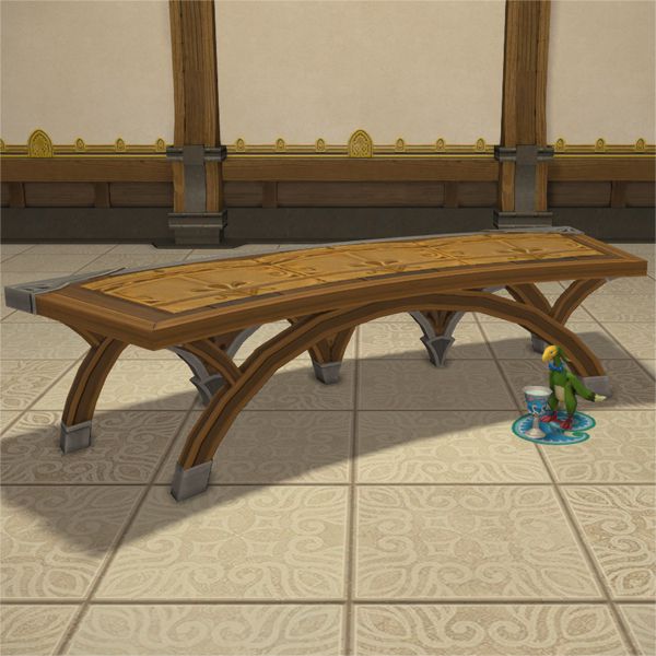Glade Counter
