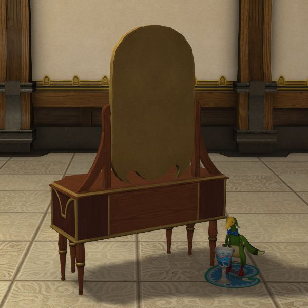 Classic Dresser