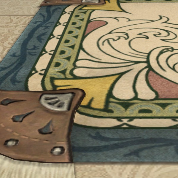 Glade Rug