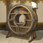 Ahriman Bookshelf