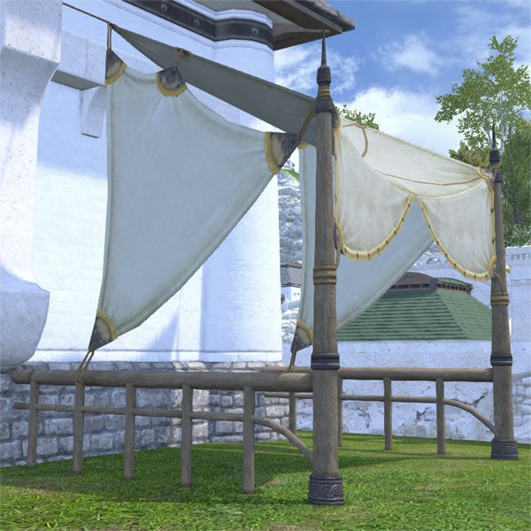 Riviera Awning