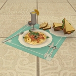 Riviera Lunch
