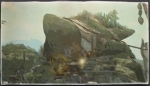 Jijiroon's Trading Post Illustration