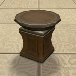 Oasis Stool