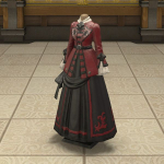 Dress Hanger