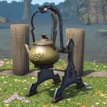 Ultimate Kettle