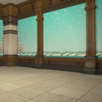 Starlight Interior Wall