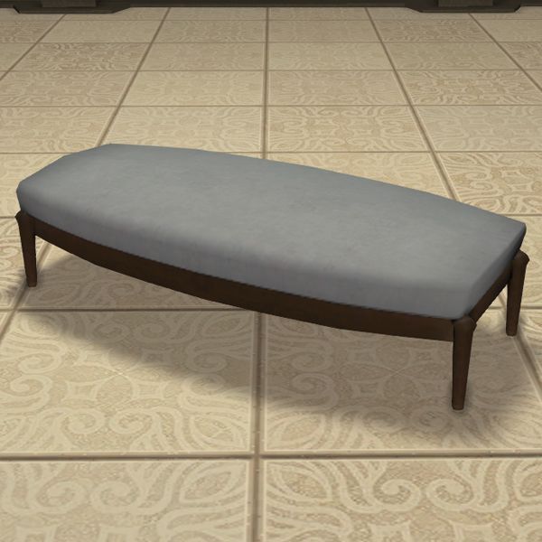 Glade Bench