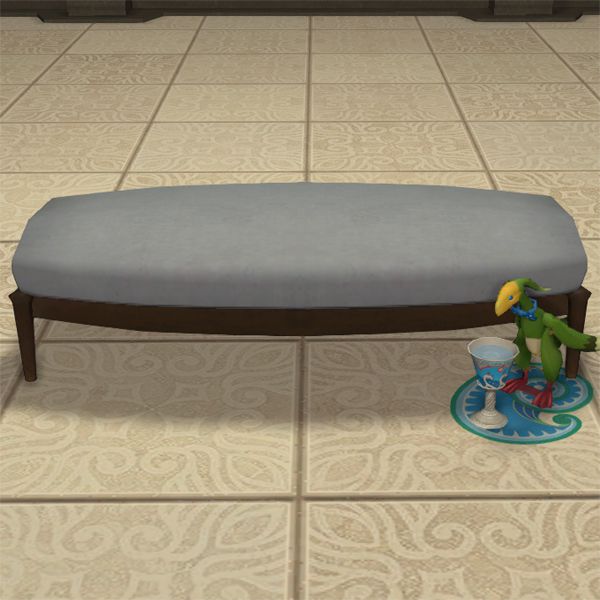 Glade Bench