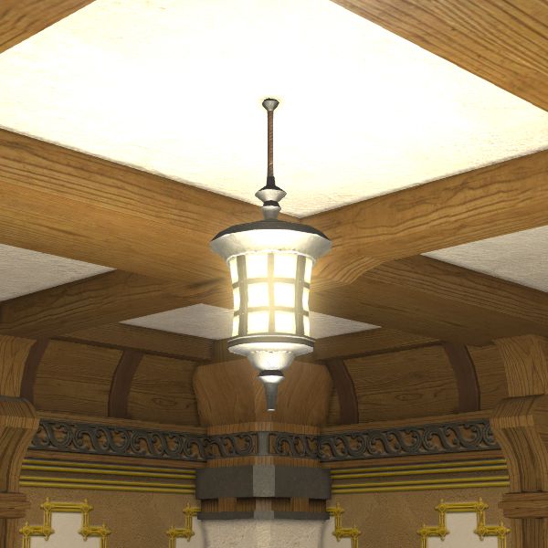 Riviera Pendant Lamp