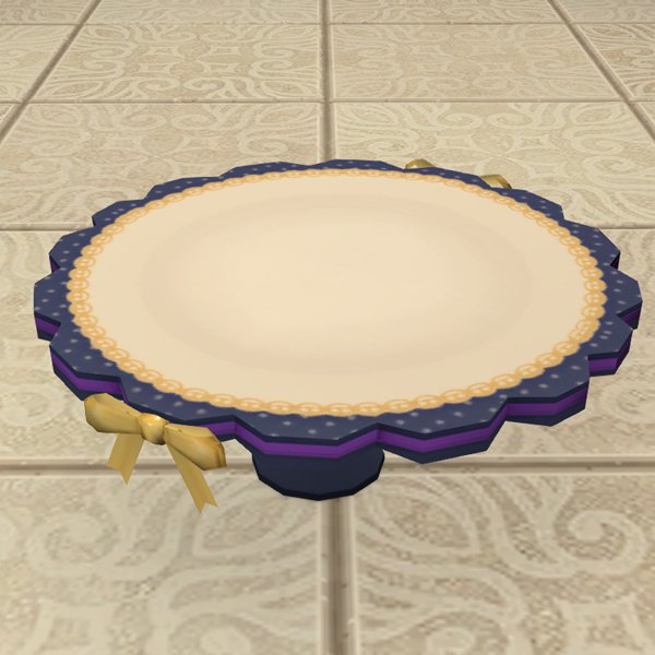 Pumpkin Pastry Platter
