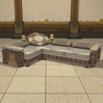 Oasis Couch