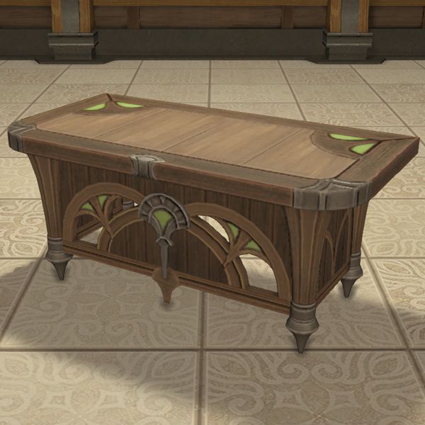 Glade Stall