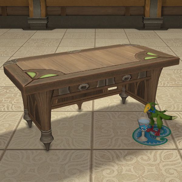 Glade Stall