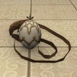 Archon Egg Pouch