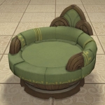 Glade Armchair