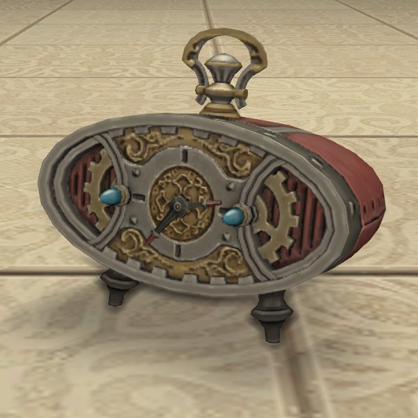 Table Chronometer