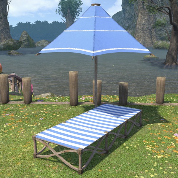 Beach Chair