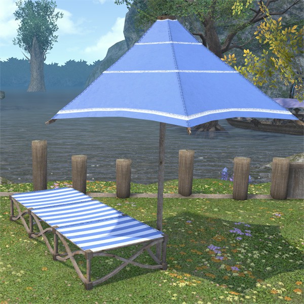Beach Chair