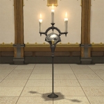 Manor Candelabra