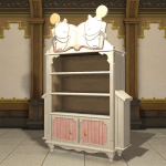 Mirific Mogshelf