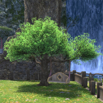 Hanging Bench