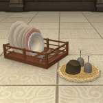 Dish Rack