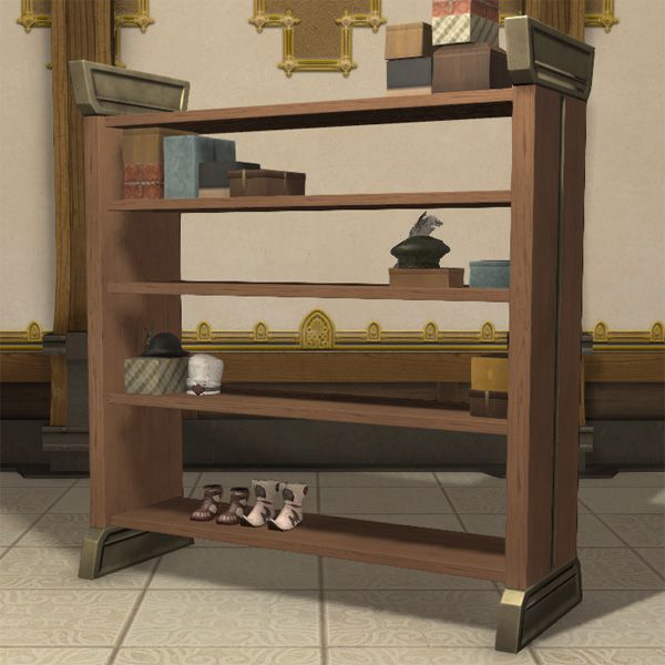 Mummer's Wardrobe
