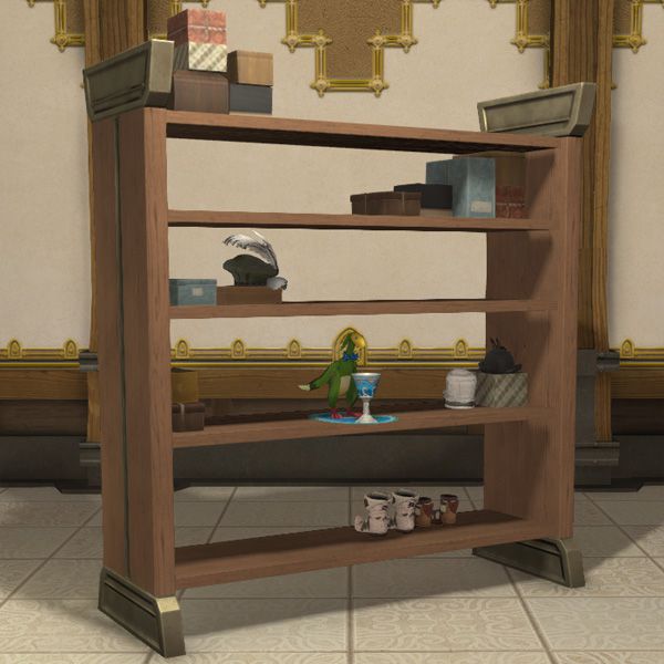Mummer's Wardrobe