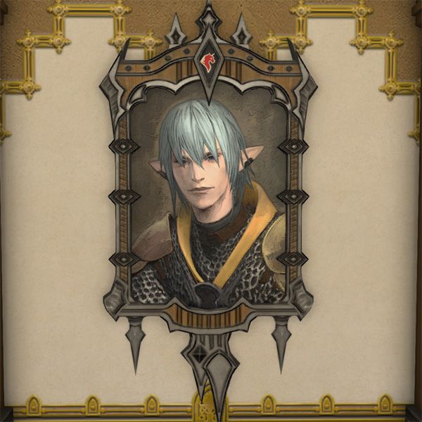 A Knight to Remember