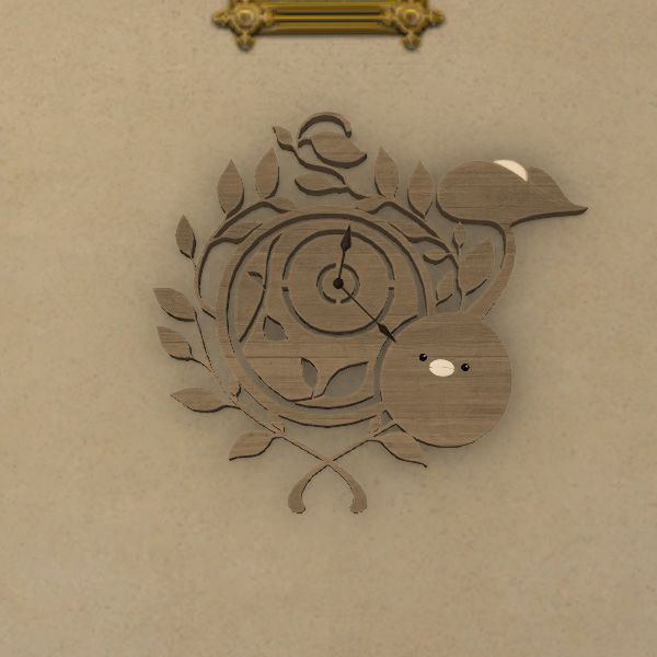 Korpokkur Chronometer