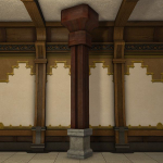  Alpine Pillar