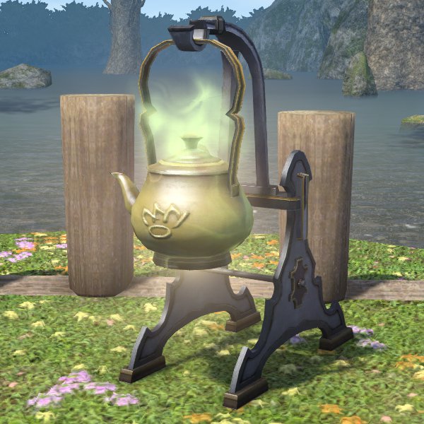 Ultimate Kettle Zenith