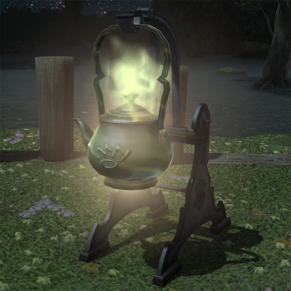 Ultimate Kettle Zenith