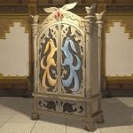  Carbuncle Wardrobe