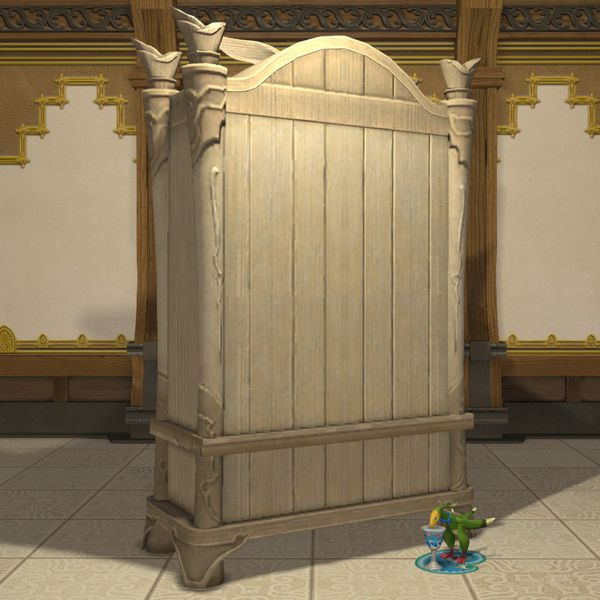 Carbuncle Wardrobe