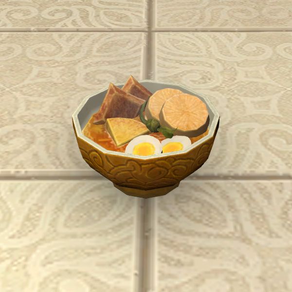 Bowl of Oden