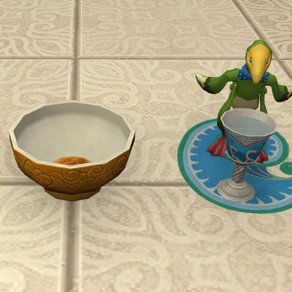 Bowl of Oden