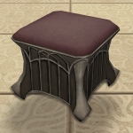  Manor Stool