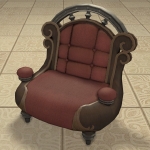 Riviera Armchair