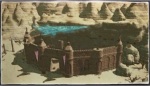 Ala Ghiri Oil Painting