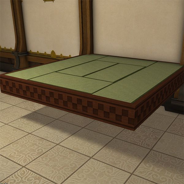 Tatami Loft