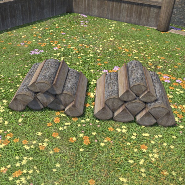 Firewood