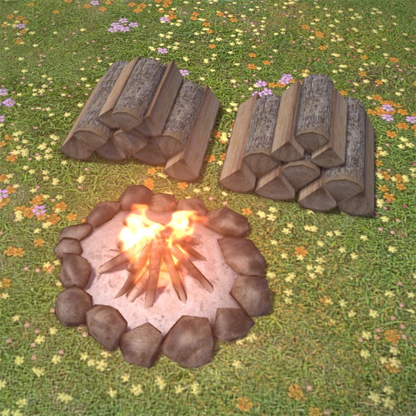Firewood