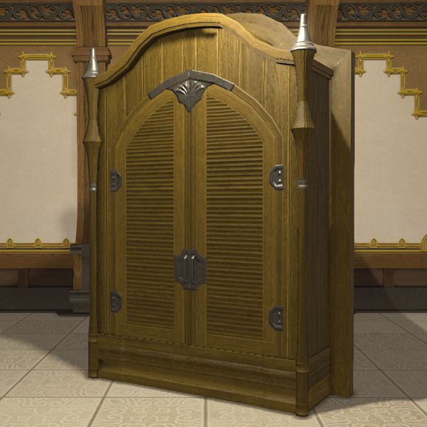 Glade Wardrobe