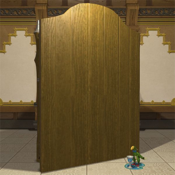 Glade Wardrobe