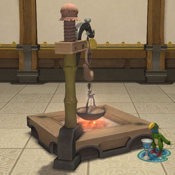 Open Hearth